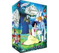 La Légende de Blanche Neige - Partie 4 - Coffret 4 DVD - La Série