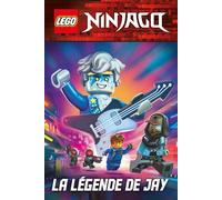La légende de Jay