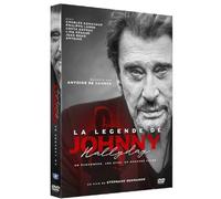 La Légende de Johnny Hallyday - Raconté par Antoine De Caunes