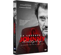 La Légende de Johnny Hallyday - Raconté par Antoine De Caunes
