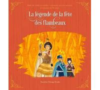 La Légende de la Fête Des Flambeaux (Copertina rigida)