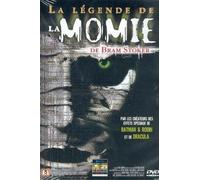La Légende de la momie