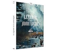 La Légende de la montagne (Blu-ray) Hsu Feng Shih Chun Chang Sylvia