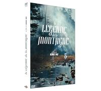 La légende de la montagne (DVD)
