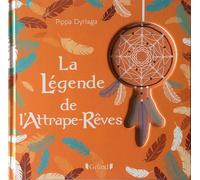La légende de l'attrape-rêves