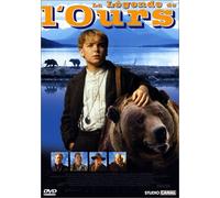 La légende de l'ours