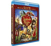 La leggenda di Manolo – Blu-ray – Twentieth Century Fox Film Corporation