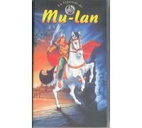 La légende de mu-lan