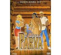 La légende de parva ; sheherazade