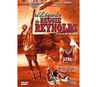 La légende de reggie reynolds