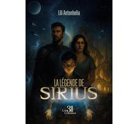 La légende de Sirius