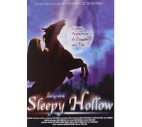 La légende de sleepy hollow
