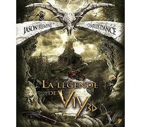 La Légende de Viy [Blu-ray 3D] [Edizione: Francia];Viy