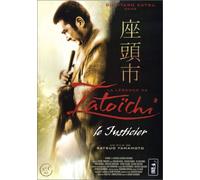 La Légende de Zatoichi : Le justicier