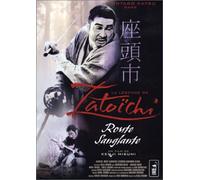 La Légende de Zatoichi : Route sanglante