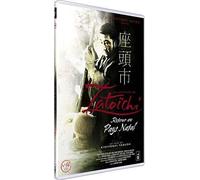 La légende de zatoichi, vol. 14 : retour au pays natal