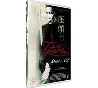 La légende de zatoichi, vol. 2 : mort ou vif