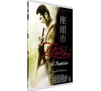 La légende de zatoichi, vol. 5 : le justicier