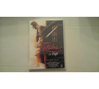 La légende de zatoichi, vol. 7 : le defi