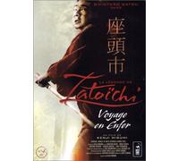 La Légende de Zatoichi : Voyage en enfer