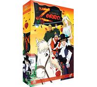 La Légende de Zorro - Intégrale de la série TV (Coffret 9 DVD)