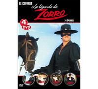 La légende de zorro, vol. 1