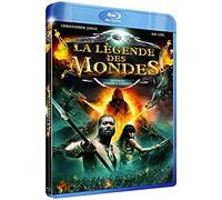 La légende des mondes