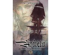 La légende des neuf médaillons (Anavélia, T.1)