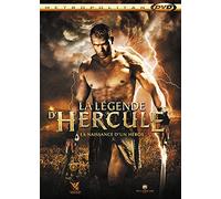 La légende d'hercule
