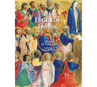 La légende dorée illustrée par les peintres de la Renaissance italienne: NE