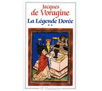 La Légende Dorée: Tome 2