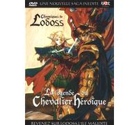 La légende du chevalier heroique, vol. 1