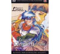 La légende du chevalier heroique, vol. 6