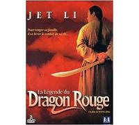 La Légende du dragon rouge