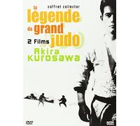 La légende du grand judo 1 et 2