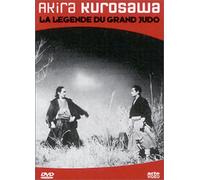 La légende du grand judo