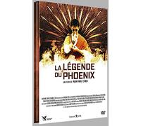 La legende du phoenix – DVD – Seven7
