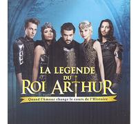 La Legende Du Roi Arthur