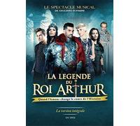 La legende du roi arthur