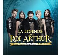 La Legende Du Roi Arthur/ O.S.T. - La Legende Du Roi Arthur / O.S.T.