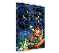 La légende du roi singe