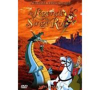 La Légende du Singe Roi - Vol. 1