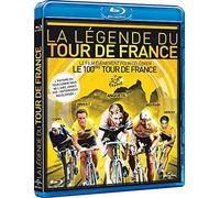 La légende du tour de France