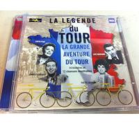 La Legende du Tour - La Legende du Tour