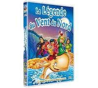 La légende du vent du nord