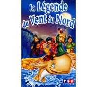 La légende du vent du nord