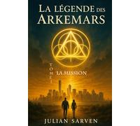 La légendes des Arkemars