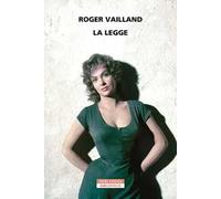 La legge