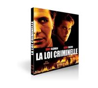 La Legge Criminale BLU-RAY NUOVO