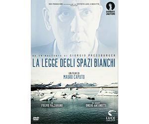 La Legge Degli Spazi Bianchi